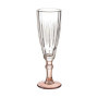 Coupe de champagne Exotic Verre Marron (170 ml) 15,99 €