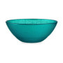 Bol Ø 15 cm Turquoise verre (6 Unités) 36,99 €