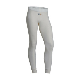 Pantalon intérieur OMP FIRST Taille S Blanc 99,99 €