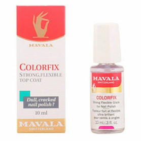 Brillant à ongles Mavala Colorfix (10 ml) 24,99 €