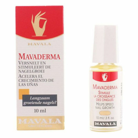 Durcisseur d'ongles Mavaderma Mavala (10 ml) 30,99 €