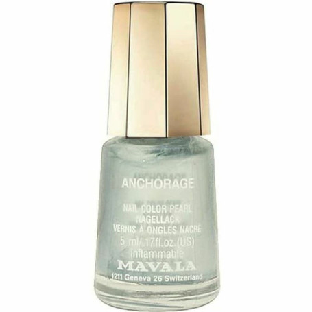 Vernis à ongles Mavala Nº21 (5 ml) 19,99 €