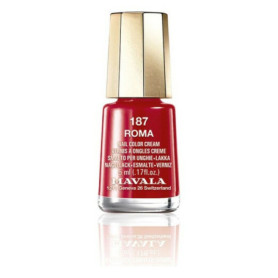 Vernis à ongles Mavala Nail Color Cream 187-roma (5 ml) 19,99 €