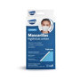 Masque en tissu hygiénique réutilisable Senti2 Blanc Enfant (2 uds) 18,99 €