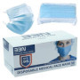 Masque hygiénique Bleu Adulte (50 uds) 42,99 €