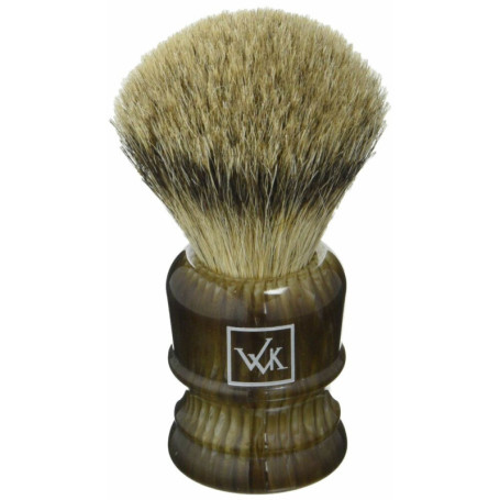 Blaireau Walkiria Méthacrylate Naturel Marron 47,99 €