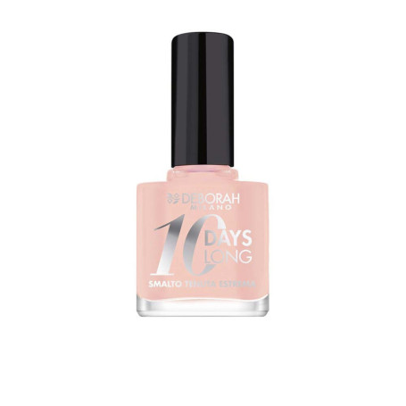 Vernis à ongles Deborah 10 Days Long Nº 882 (11 ml) 21,99 €