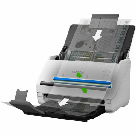 Scanner Epson B11B261401 509,99 €