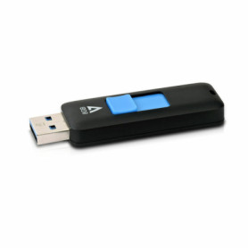 Pendrive V7 Flash Drive USB 3.0 Bleu Bleu/Noir 8 GB 15,99 €