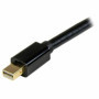 Adaptateur Mini DisplayPort vers HDMI Startech MDP2HDMM2MB 4K Ultra HD (2 m) 35,99 €