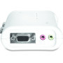 Switch KVM Trendnet TK-409K 109,99 €