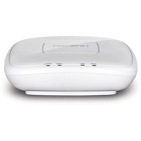 Point d'Accès Trendnet TEW-821DAP Blanc 149,99 €