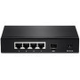 Switch Trendnet TEG-S51SFP 89,99 €