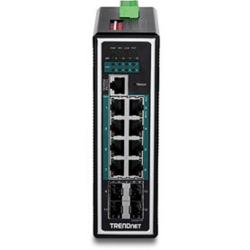 Switch Trendnet TI-PG1284I 959,99 €
