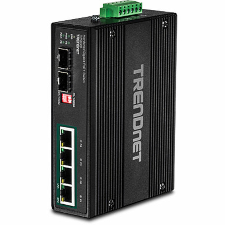 Switch Trendnet TI-PG62B 419,99 €