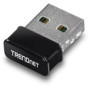 Adaptateur Bluetooth Trendnet TBW-108UB      Bluetooth 4.0 26,99 €