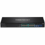 Switch Trendnet TPE-3018LS 499,99 €