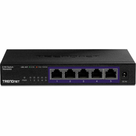 Switch Trendnet TEG-S380 199,99 €