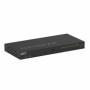 Switch Netgear GSM4212P-100EUS RJ-45 799,99 €