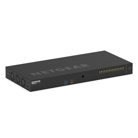 Switch Netgear XSM4216F-100EUS RJ-45 1 529,99 €