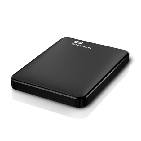 Disque Dur Externe Western Digital WDBU6Y0015BBK-WESN 1,5 TB 109,99 €