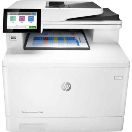 Imprimante Multifonction HP M480F 929,99 €