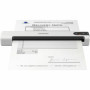Scanner Portable Epson WorkForce DS-70 600 dpi USB 2.0 189,99 €