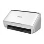 Scanner Double Face Epson WorkForce DS-410 600 dpi USB 2.0 449,99 €