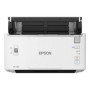 Scanner Double Face Epson WorkForce DS-410 600 dpi USB 2.0 449,99 €