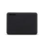 Disque Dur Externe Toshiba HDTCA10EK3AA 1TB 2,5" Noir 89,99 €