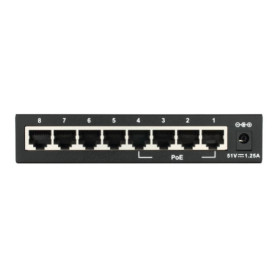 Switch D-Link DES-1008PA 109,99 €