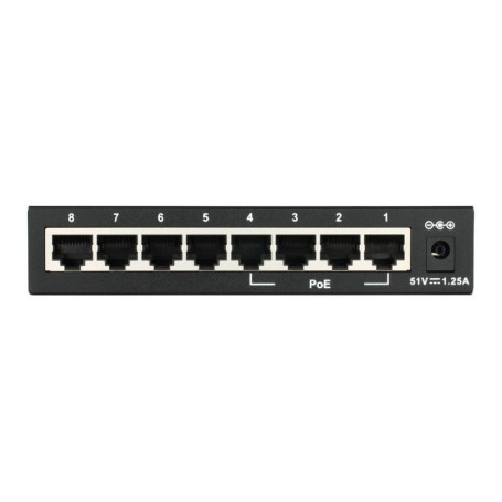 Switch D-Link DES-1008PA 109,99 €