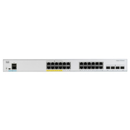 Switch CISCO C1000-24P-4G-L 1 779,99 €