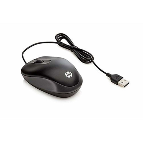 Souris HP G1K28AAABB     Noir 22,99 €