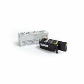 Toner Xerox 106R02758      Jaune 99,99 €