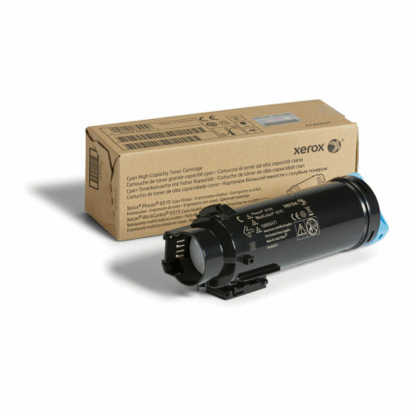 Toner Xerox 106R03477      Cyan 209,99 €