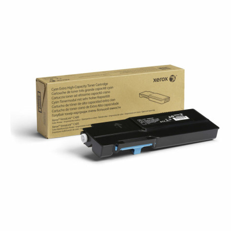 Toner Xerox 106R03530      Cyan 409,99 €