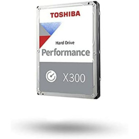 Disque dur Toshiba HDWR480EZSTA     8TB 259,99 €