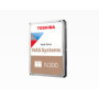 Disque dur Toshiba N300 NAS 6 TB 199,99 €