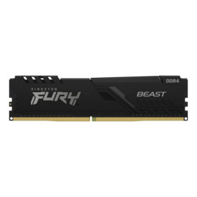 Mémoire RAM Kingston Fury Beast CL16 3200 MHz 32 GB DDR4 99,99 €