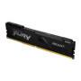 Mémoire RAM Kingston Fury Beast CL16 3200 MHz 32 GB DDR4 99,99 €