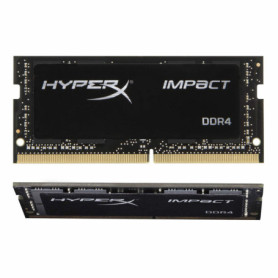 Mémoire RAM Kingston FURY Impact 32 GB DDR4 2666 MHz CL15 109,99 €