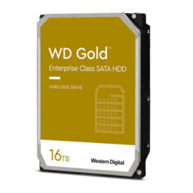 Disque dur Western Digital SATA GOLD 3,5" 569,99 €