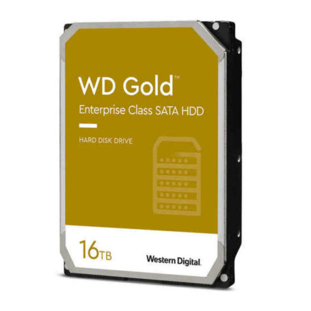 Disque dur Western Digital SATA GOLD 3,5" 569,99 €