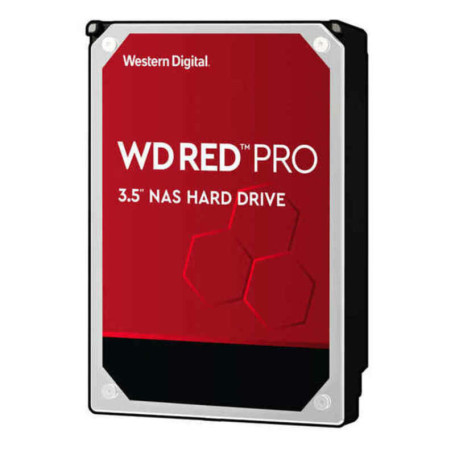 Disque dur Western Digital SATA RED PRO 439,99 €