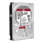 Disque dur Western Digital SATA RED PRO 3,5" 249,99 €