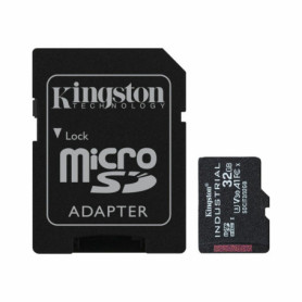 Carte Mémoire Micro SD avec Adaptateur Kingston SDCIT2/32GB 49,99 €