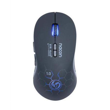 Souris Gaming Nacon PCGM-180       Noir Wireless 33,99 €