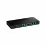 Switch Trendnet TPE-TG380 8 x PoE 2.5 Gbps 319,99 €