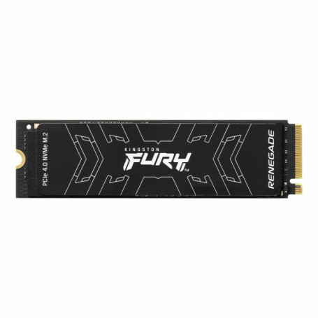 Disque dur Kingston FURY RENEGADE 2 TB SSD 239,99 €